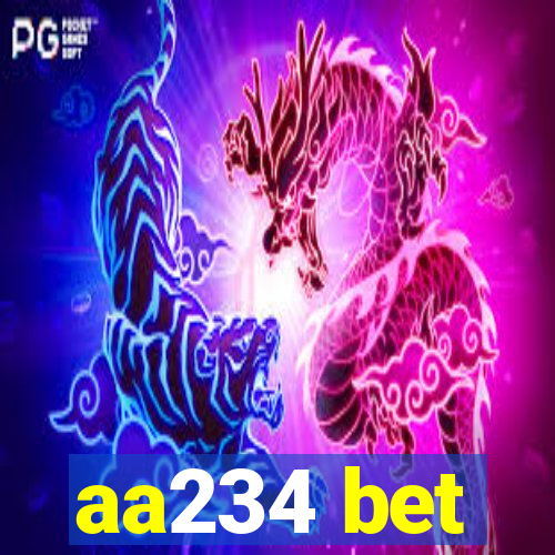 aa234 bet